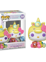 Hello Kitty Funko Pop N° 58 Hello Kitty Diamond