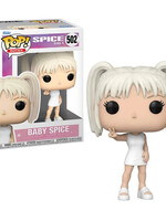 Spice Girls Funko Pop Rocks N° 502 Baby Spice