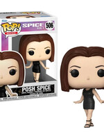 Spice Girls Funko Pop Rocks N° 506 Posh Spice