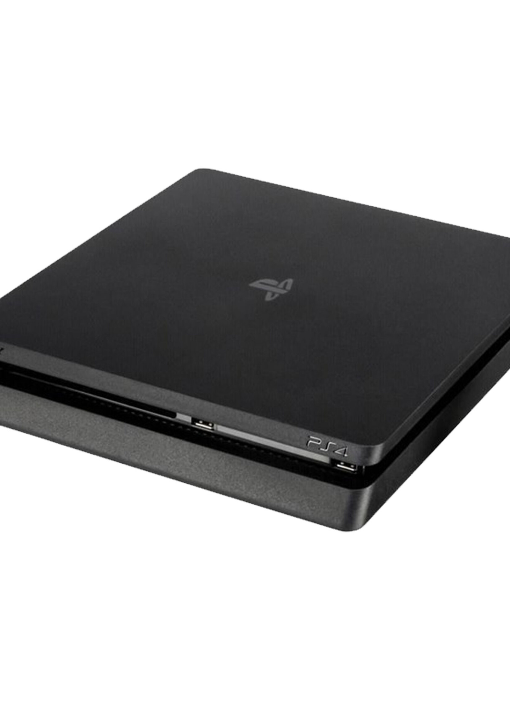PlayStation 4 Slim 500GB Zwart (losse console)