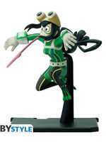 My Hero Academia Tsuyu Asui Figure SFC 17cm
