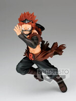 My Hero Academia Ejiro Kirishima The Amazing Heroes 12cm