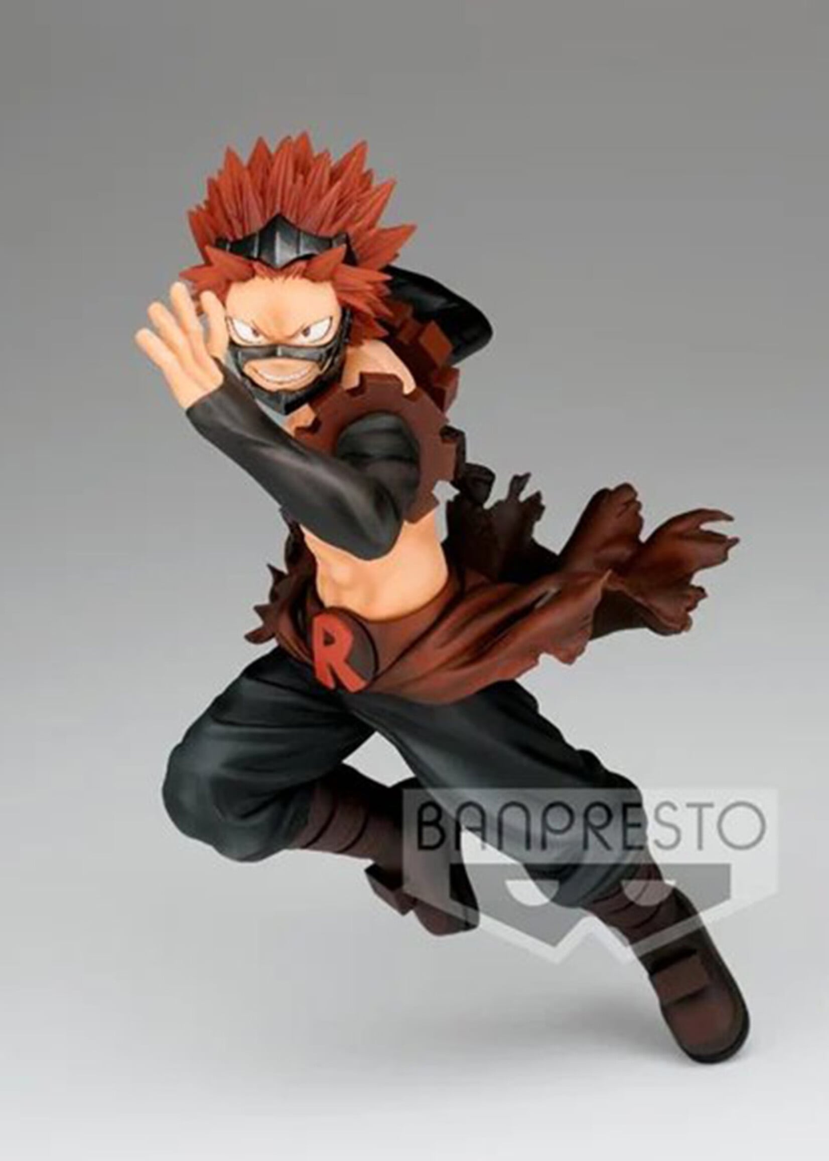 My Hero Academia Ejiro Kirishima The Amazing Heroes 12cm