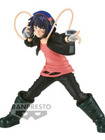 My Hero Academia Kyoka Jiro Figure The Amazing Heroes 13cm