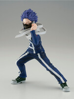 My Hero Academia Hitoshi Shinso Figure The amazing Heroes 16cm