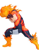 My Hero Academia Endeavor Figure The Amazing Heroes Plus 15cm