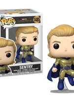 Marvel Thunderbolts Funko Pop N°1485 Sentry