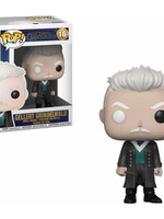 Fantastic Beasts 2 Funko Pop N° 16 Gellert Grindelwald