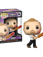 Funko Fusion Funko Pop N° 996 Shaun
