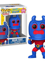 SpongeBob SquarePants Funko Pop N° 2314 Man Ray