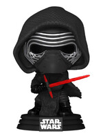 Star Wars Funko Pop N° 806 Kylo Ren