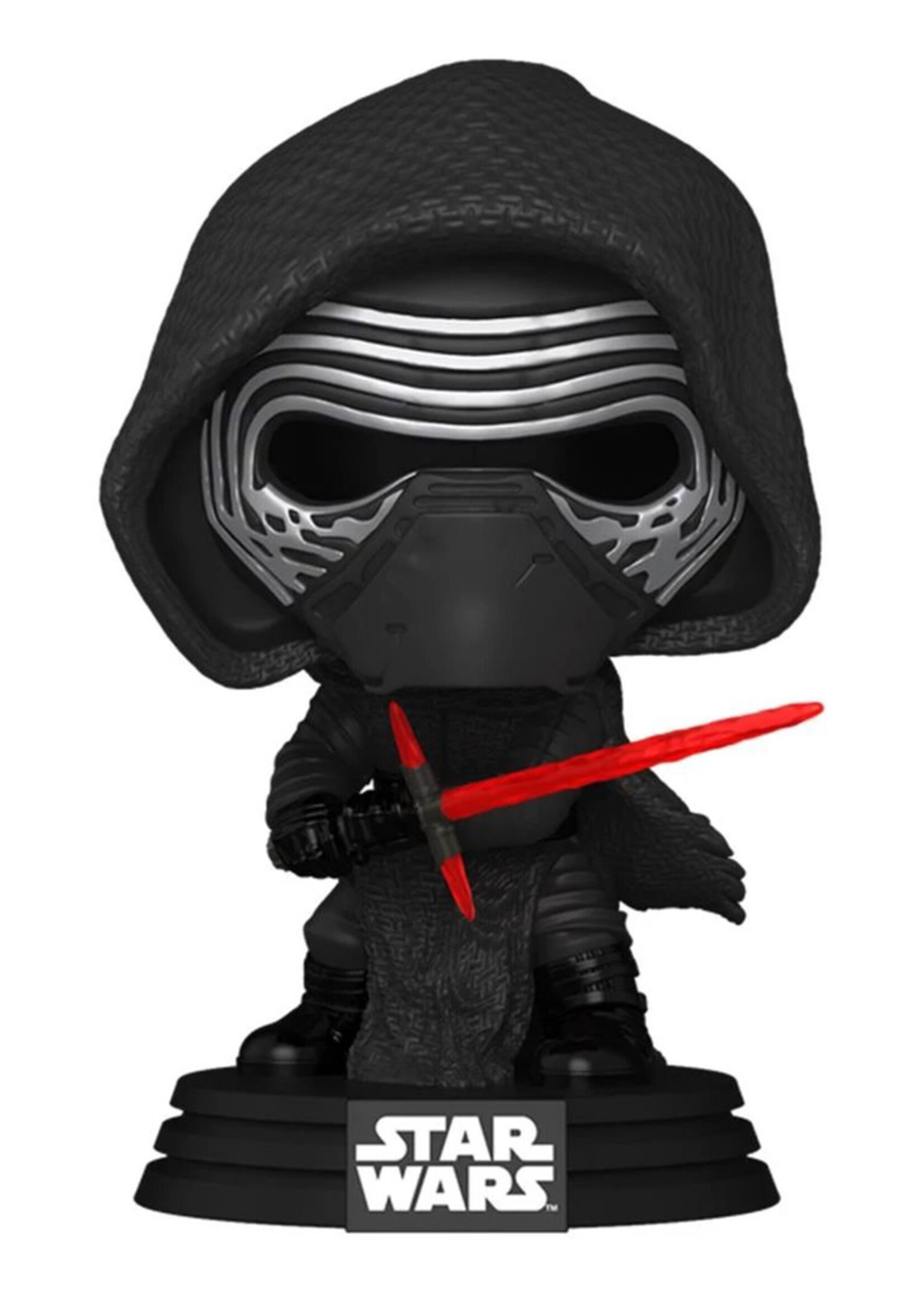 Star Wars Funko Pop N° 806 Kylo Ren