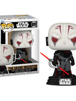 Obi-Wan Kenobi Funko Pop N° 631 Grand Inquisitor