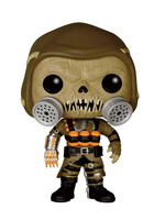 Dc Comics Funko Pop N° 74 Scarecrow