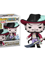 One Piece Funko Pop N° 1521 Dracule Mihawk Funko