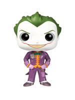 Dc Comics Funko Pop N° 53 The Joker