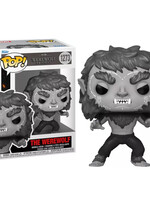 Werewolf By Night Funko Pop N° 1273 The Werewolf