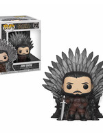 Game Of Thrones Funko Pop N° 72 Jon Snow