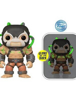 Dc Comics Funko Pop N° 532 Bane