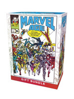Magic Marvel Super Heroes Gift Bundle