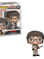Ghostbusters Frozen Empire Funko Pop N° 1507 Phoebe