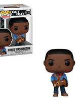 Get Out Funko Pop N° 1859 Chris Washington