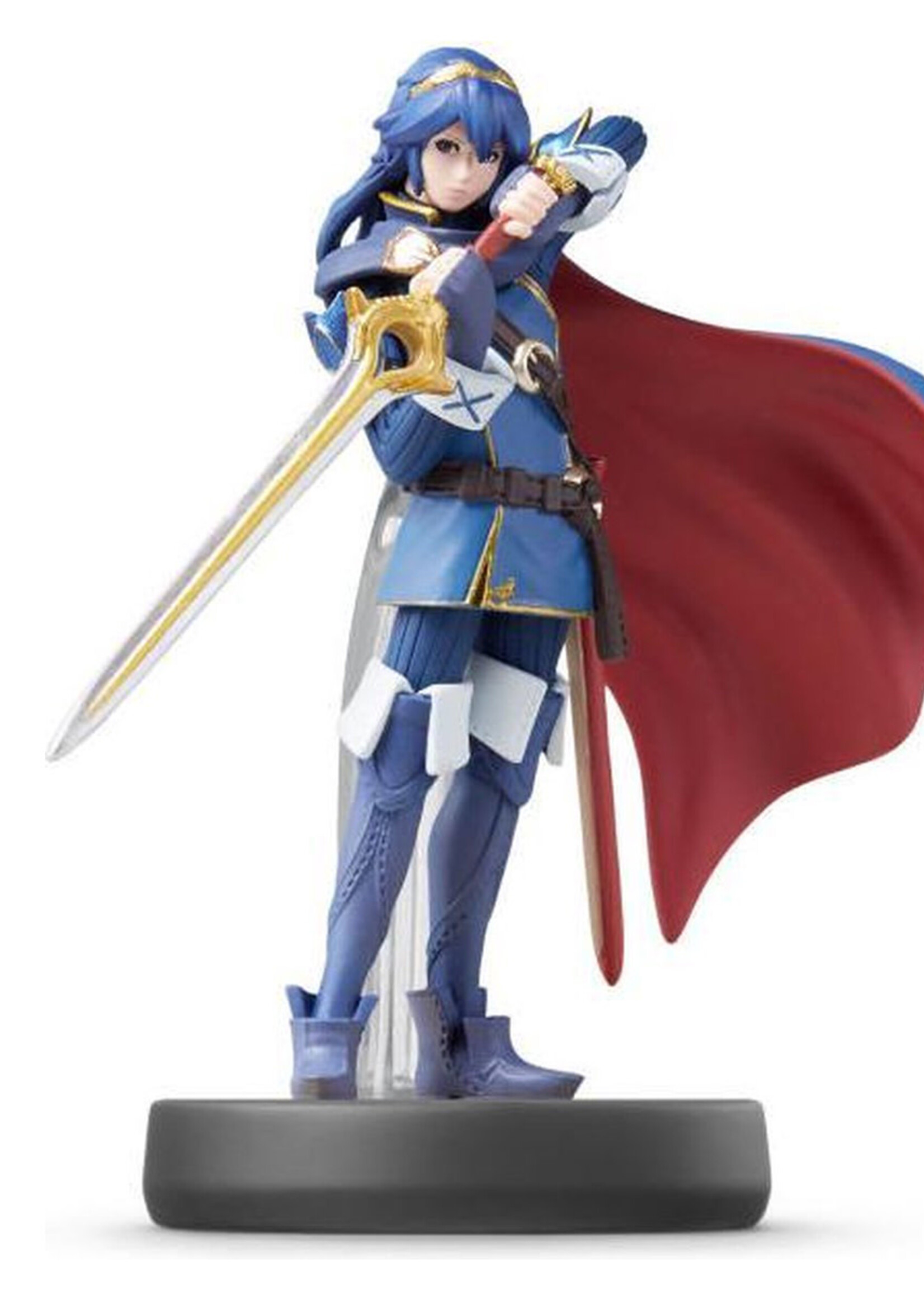 Amiibo Lucina No 31