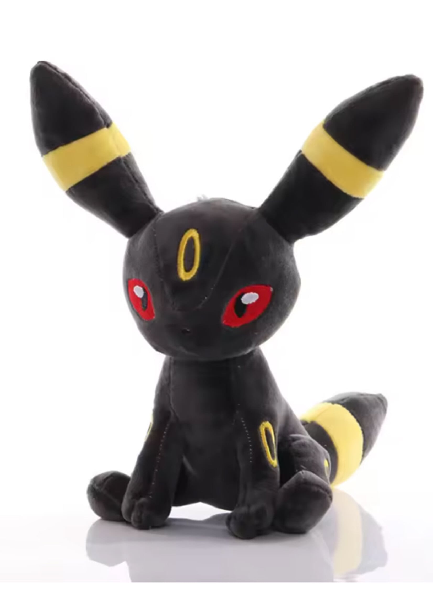 Umbreon Knuffel 25cm