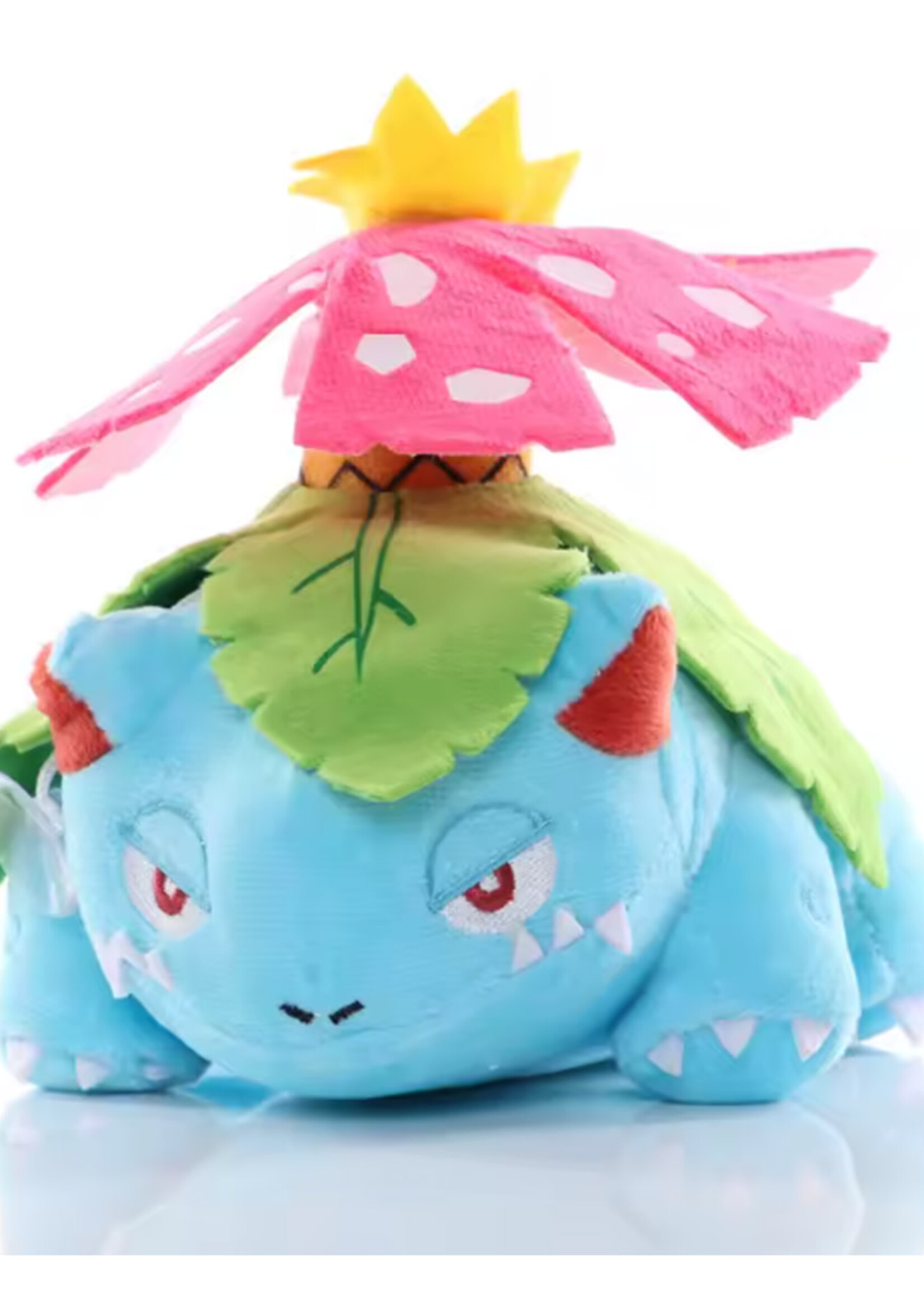Venusaur Knuffel 16cm