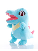 Totodile Knuffel 22cm