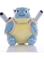 Blastoise Knuffel 20cm