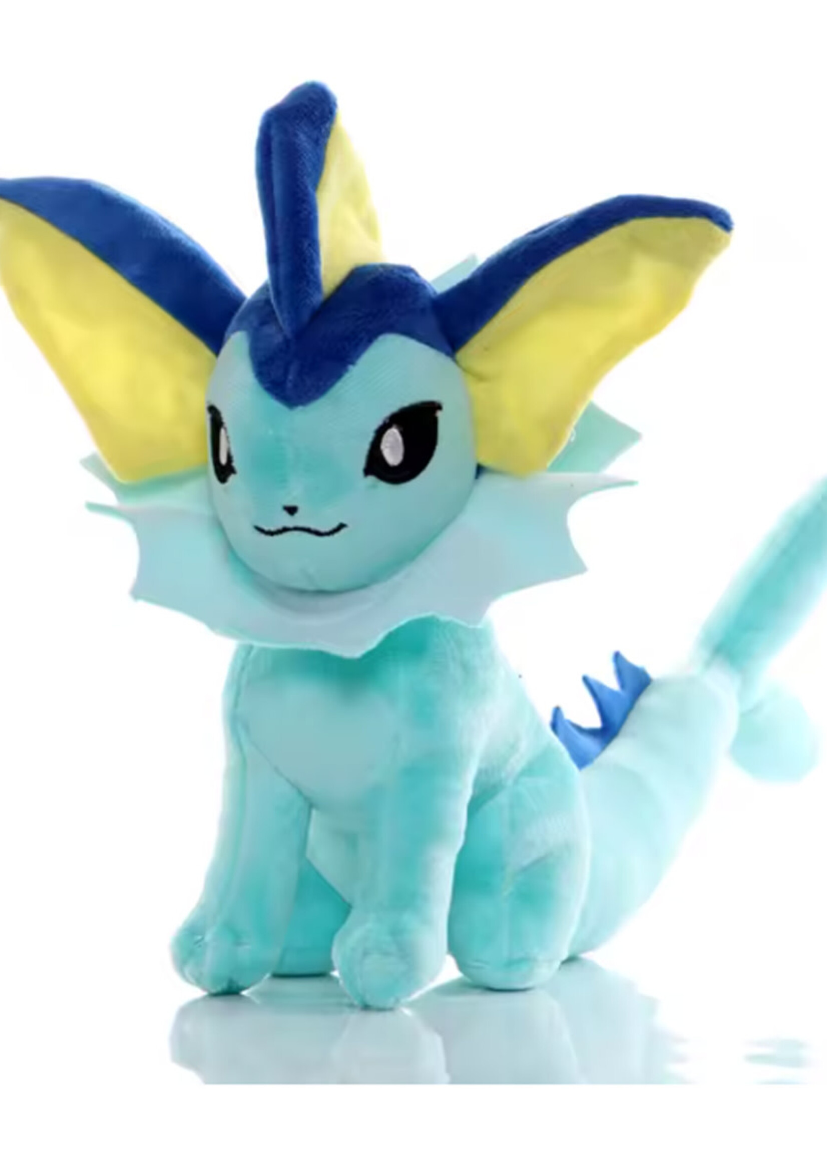 Vaporeon Knuffel 23cm