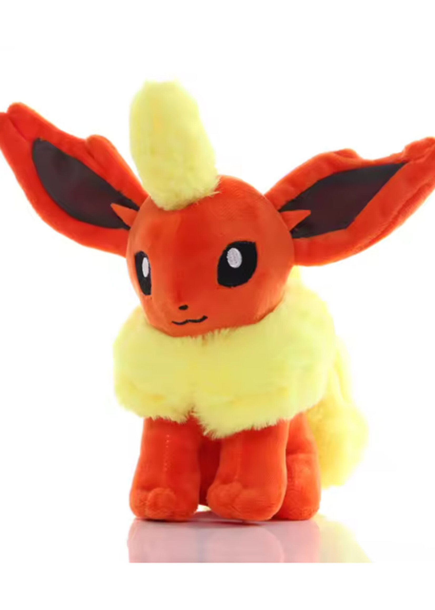 Flareon Knuffel 20cm