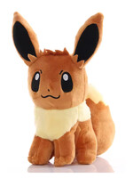 Eevee Knuffel Sitting 20cm