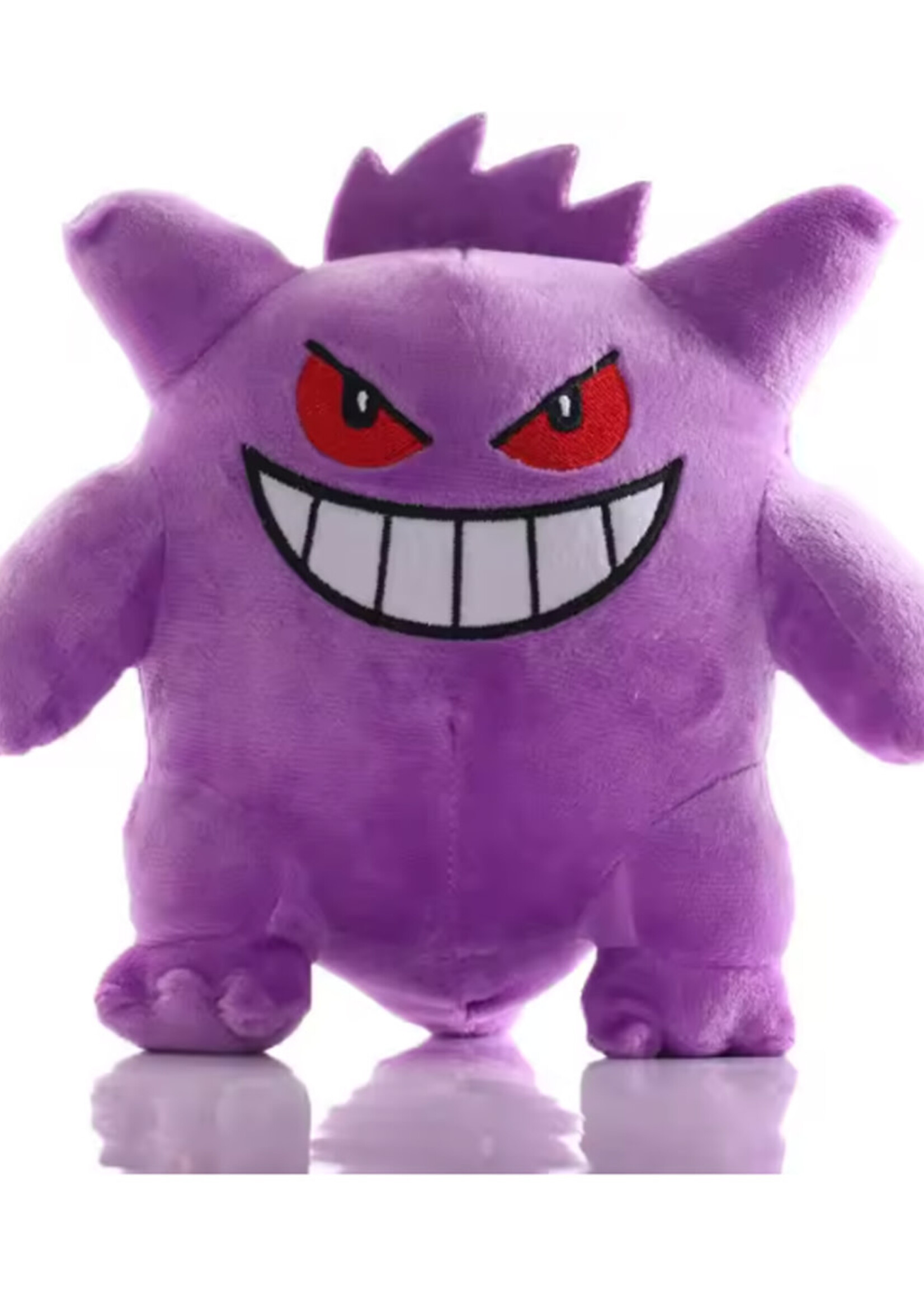 Gengar Knuffel 17cm
