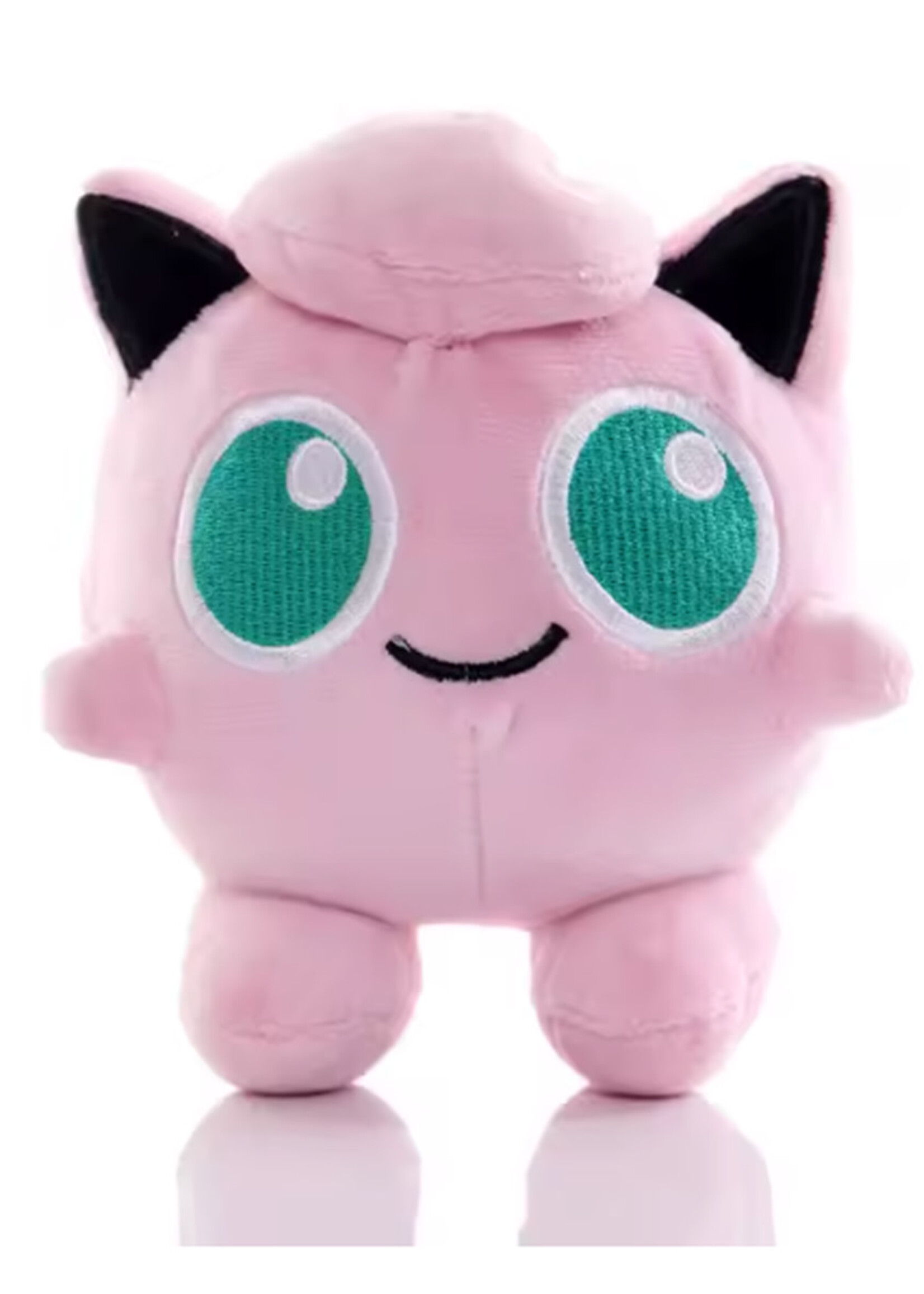 Jigglypuff Knuffel 15cm