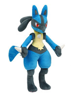 Lucario Knuffel 30cm