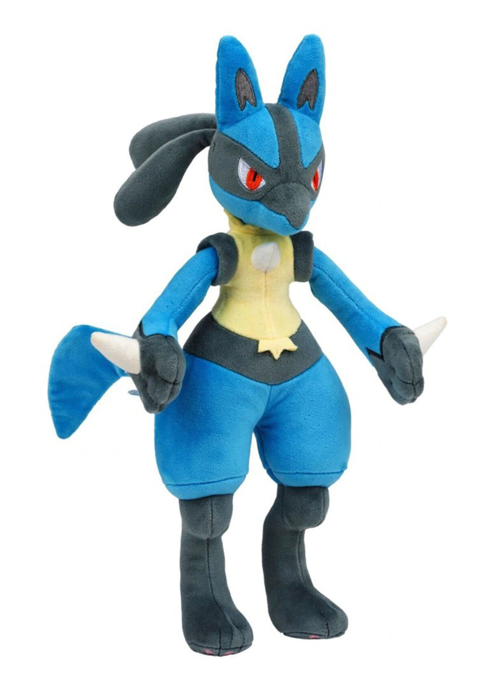 Lucario Knuffel 30cm