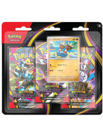 Pokémon Pitch Black 3BB