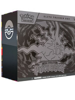 Pokémon Pitch Black Elite Trainer Box