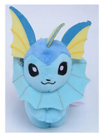 Vaporeon Knuffel 10cm