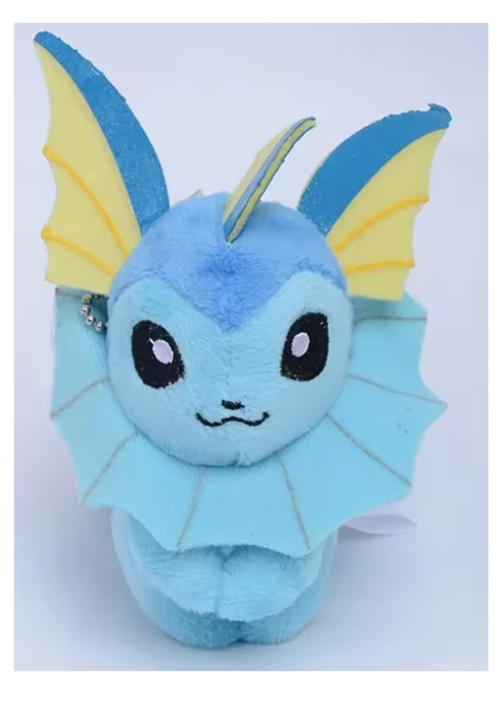 Vaporeon Knuffel 10cm