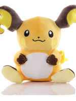 Raichu Knuffel 20cm