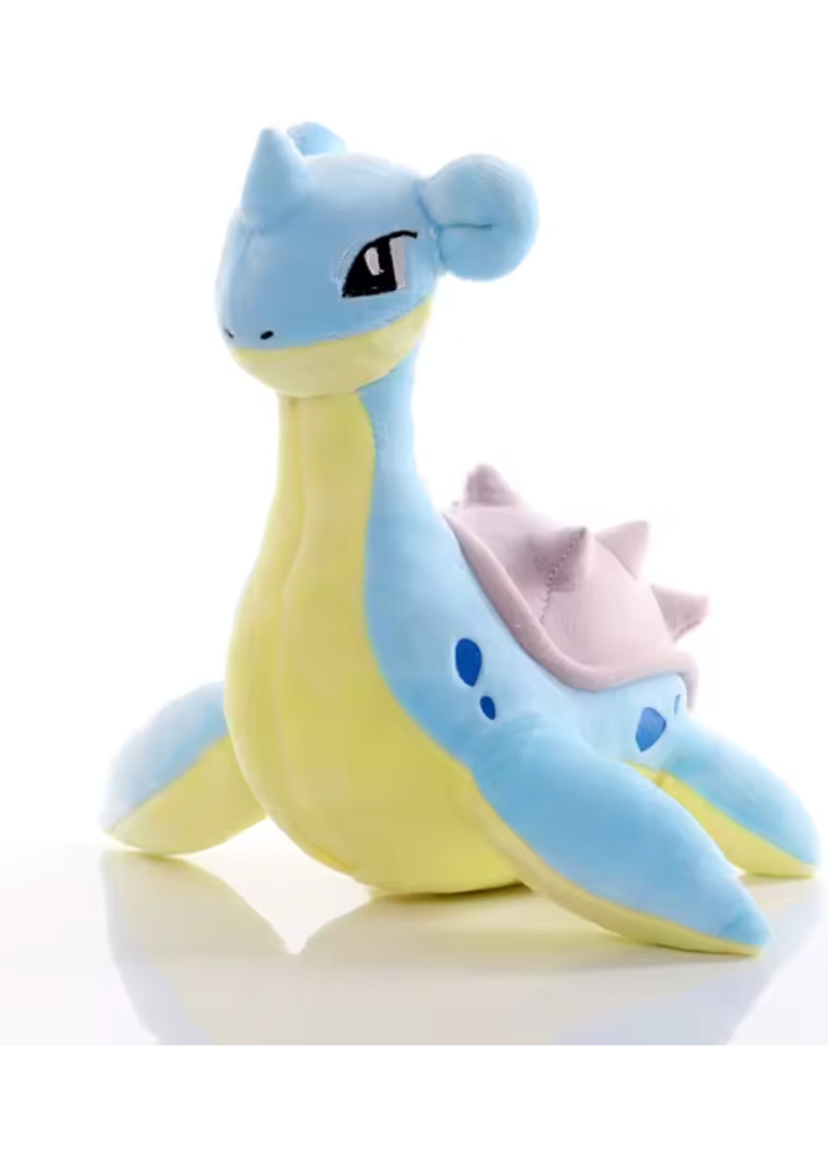 Lapras Knuffel 20cm