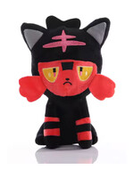 Litten Knuffel 20cm