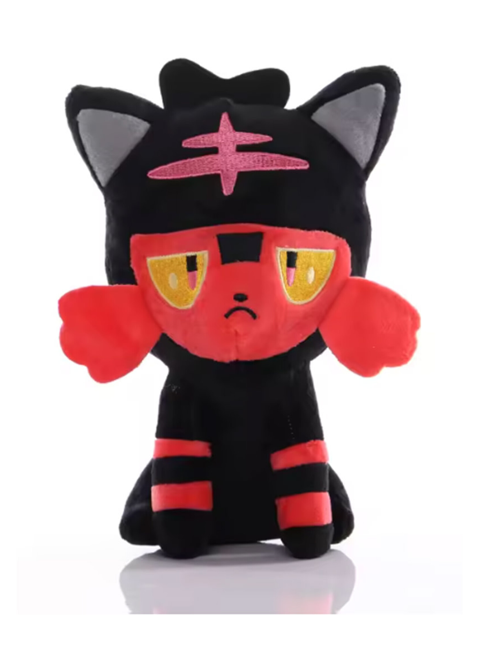 Litten Knuffel 20cm