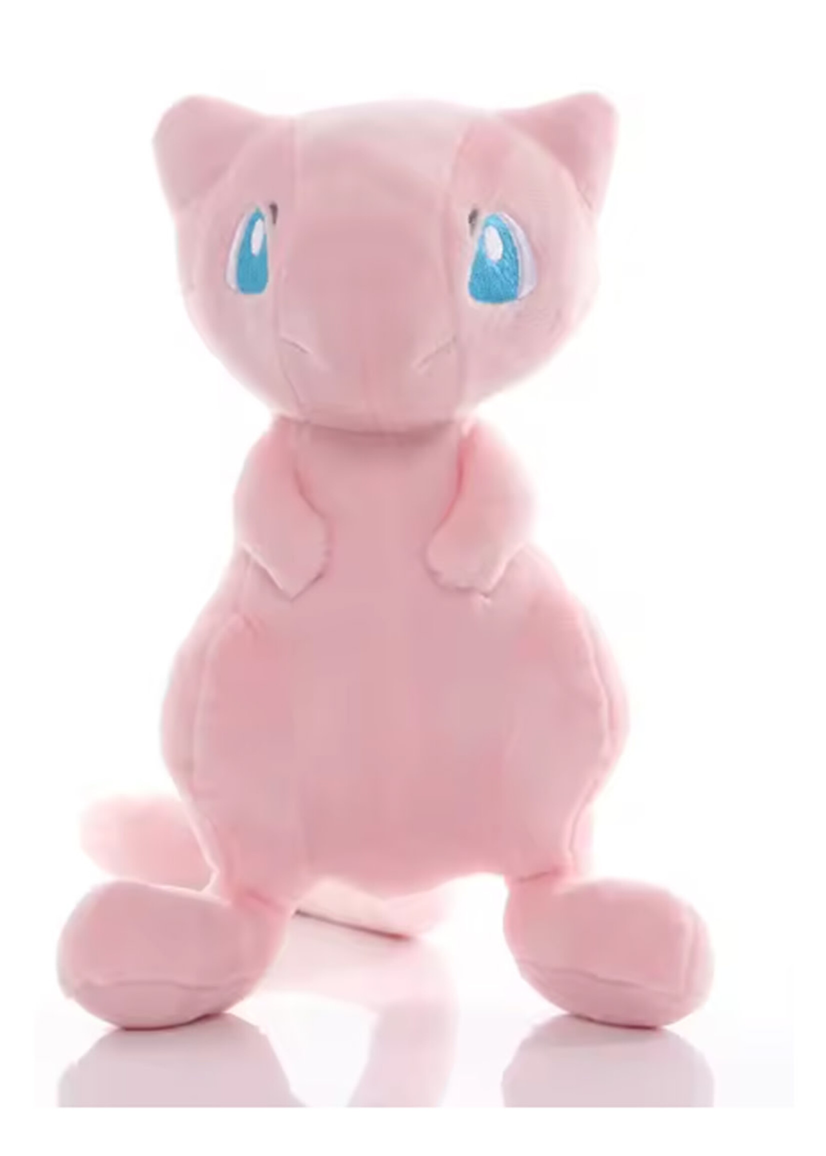 Mew Knuffel 20cm