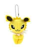 Jolteon Knuffel 10cm