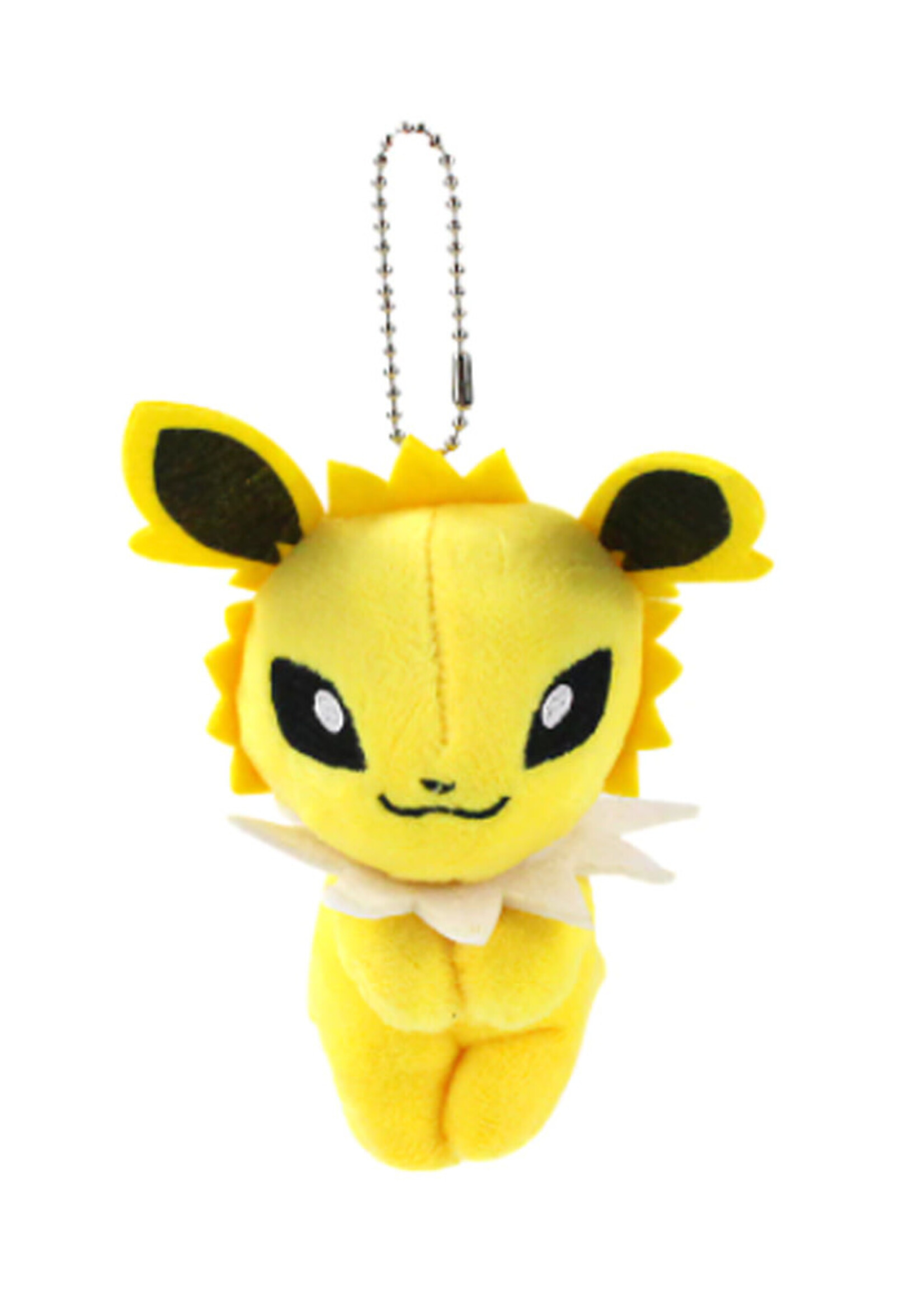 Jolteon Knuffel 10cm