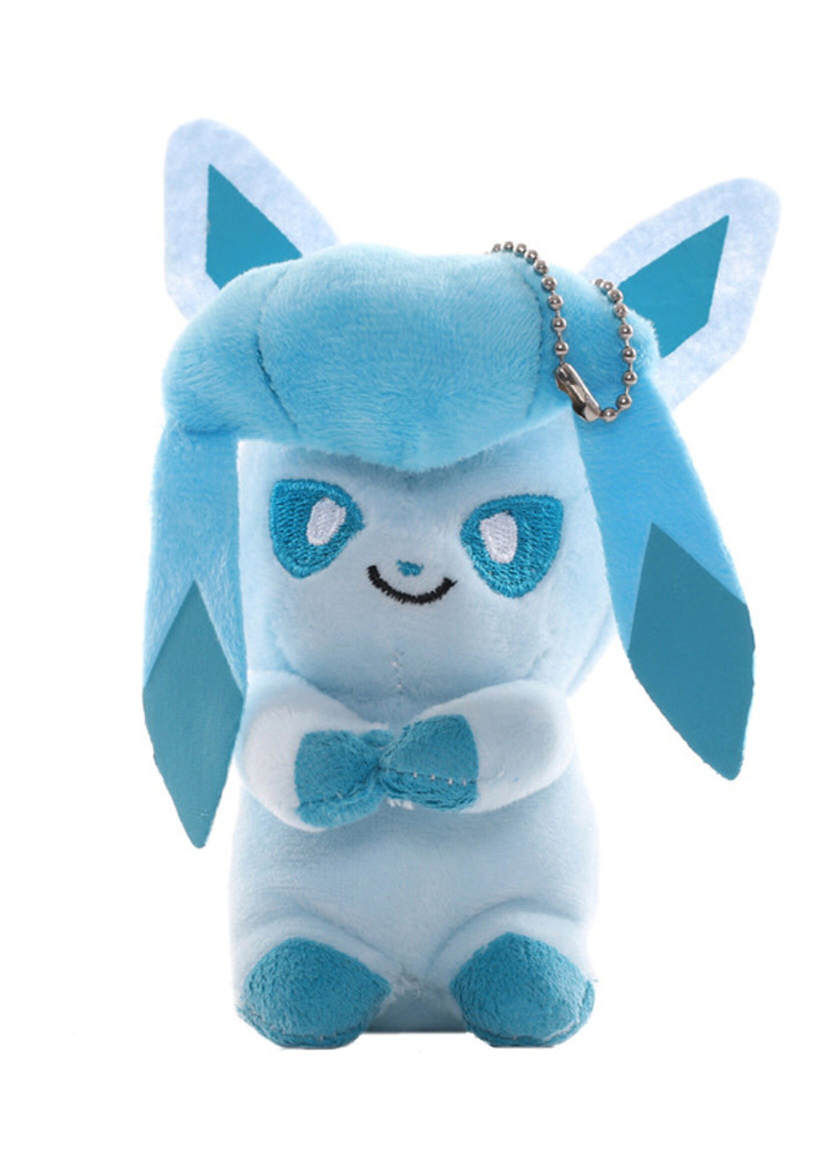 Glaceon Knuffel 10cm